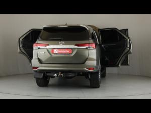 Toyota Fortuner 2.4GD-6 auto - Image 9