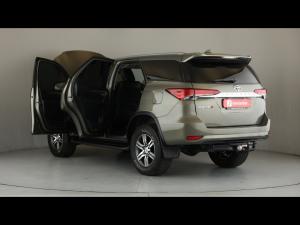Toyota Fortuner 2.4GD-6 auto - Image 10