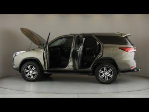 Toyota Fortuner 2.4GD-6 auto - Image 11