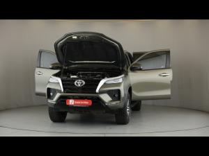 Toyota Fortuner 2.4GD-6 auto - Image 13