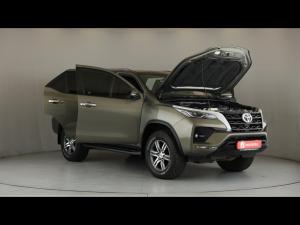 Toyota Fortuner 2.4GD-6 auto - Image 14
