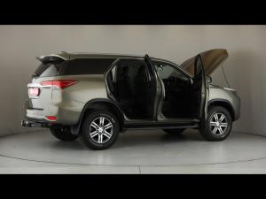 Toyota Fortuner 2.4GD-6 auto - Image 16