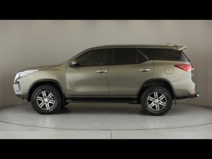 Toyota Fortuner 2.4GD-6 auto - Image 17