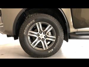 Toyota Fortuner 2.4GD-6 auto - Image 19