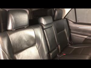 Toyota Fortuner 2.4GD-6 auto - Image 20