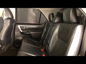 Toyota Fortuner 2.4GD-6 auto - Image 21