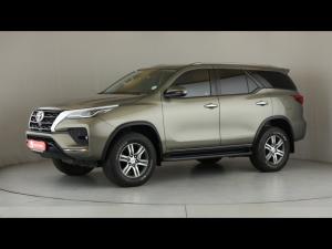 Toyota Fortuner 2.4GD-6 auto - Image 22
