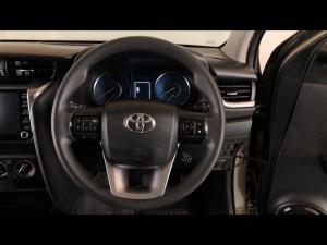 Toyota Fortuner 2.4GD-6 auto - Image 26