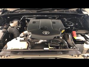 Toyota Fortuner 2.4GD-6 auto - Image 30