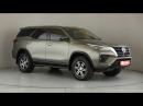 Thumbnail Toyota Fortuner 2.4GD-6 auto