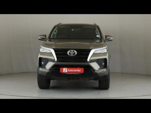 Toyota Fortuner 2.4GD-6 auto - Image 4