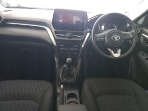Toyota Urban Cruiser 1.5 XS - Image 6