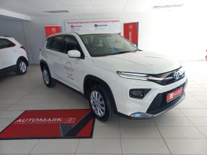 Toyota Urban Cruiser 1.5 XS - Image 1