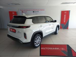 Toyota Urban Cruiser 1.5 XS - Image 2