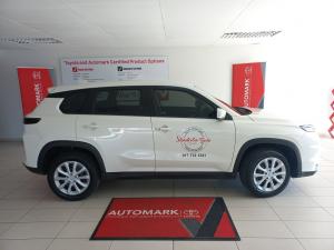 Toyota Urban Cruiser 1.5 XS - Image 3