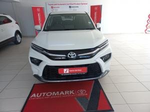 Toyota Urban Cruiser 1.5 XS - Image 4