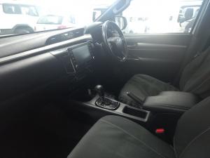 Toyota Hilux 2.8GD-6 double cab 4x4 Legend auto - Image 7
