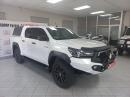 Thumbnail Toyota Hilux 2.8GD-6 double cab 4x4 Legend auto