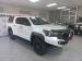 Toyota Hilux 2.8GD-6 double cab 4x4 Legend auto - Thumbnail 1