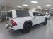 Toyota Hilux 2.8GD-6 double cab 4x4 Legend auto - Thumbnail 2