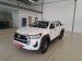 Toyota Hilux 2.4GD-6 double cab 4x4 Raider X manual - Thumbnail 8