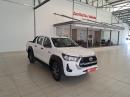 Thumbnail Toyota Hilux 2.4GD-6 double cab 4x4 Raider X manual