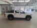 Toyota Hilux 2.4GD-6 double cab 4x4 Raider X manual - Thumbnail 3