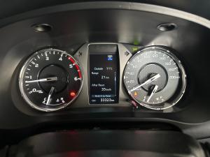 Toyota Hilux 2.4GD-6 double cab Raider auto - Image 10