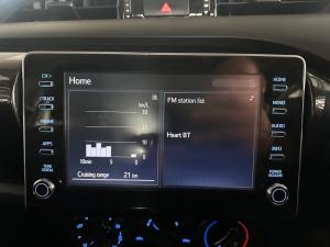 Toyota Hilux 2.4GD-6 double cab Raider auto - Image 11