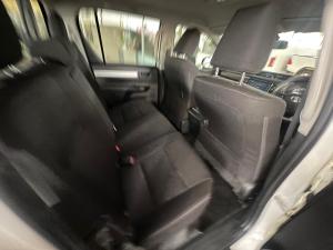 Toyota Hilux 2.4GD-6 double cab Raider auto - Image 14