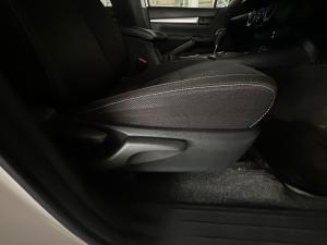 Toyota Hilux 2.4GD-6 double cab Raider auto - Image 15