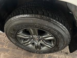 Toyota Hilux 2.4GD-6 double cab Raider auto - Image 16