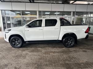 Toyota Hilux 2.4GD-6 double cab Raider auto - Image 19