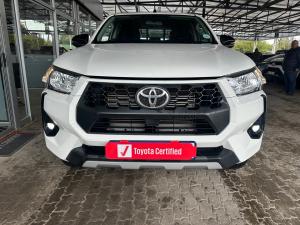 Toyota Hilux 2.4GD-6 double cab Raider auto - Image 21