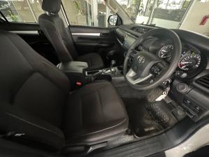 Toyota Hilux 2.4GD-6 double cab Raider auto - Image 22
