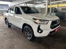 Thumbnail Toyota Hilux 2.4GD-6 double cab Raider auto
