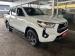 Toyota Hilux 2.4GD-6 double cab Raider auto - Thumbnail 1
