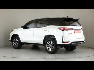 Toyota Fortuner 2.8GD-6 VX - Image 8
