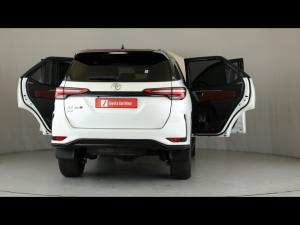 Toyota Fortuner 2.8GD-6 VX - Image 9