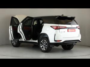 Toyota Fortuner 2.8GD-6 VX - Image 10