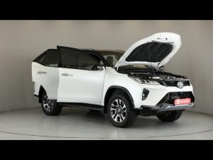 Toyota Fortuner 2.8GD-6 VX - Image 14