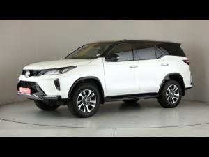 Toyota Fortuner 2.8GD-6 VX - Image 22