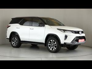 Toyota Fortuner 2.8GD-6 VX - Image 1