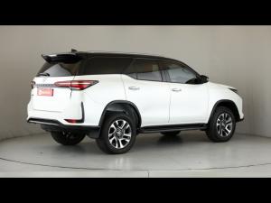 Toyota Fortuner 2.8GD-6 VX - Image 2