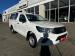 Toyota Hilux 2.0 single cab S (aircon) - Thumbnail 1