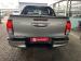 Toyota Hilux 2.4GD-6 double cab 4x4 Raider X auto - Thumbnail 5