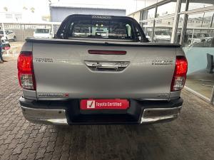 Toyota Hilux 2.4GD-6 double cab 4x4 Raider X auto - Image 5