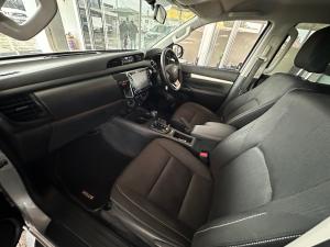 Toyota Hilux 2.4GD-6 double cab 4x4 Raider X auto - Image 7