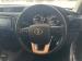 Toyota Hilux 2.4GD-6 double cab 4x4 Raider X auto - Thumbnail 8