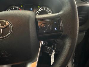 Toyota Hilux 2.4GD-6 double cab 4x4 Raider X auto - Image 10